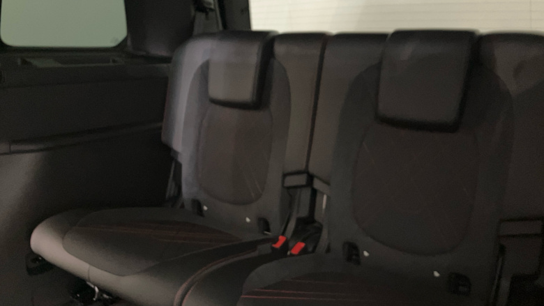 Volkswagen ID. Buzz 250kW GTX Pro 86kWh 5dr 4MOTION LWB Auto [7 Seat] Electric Estate